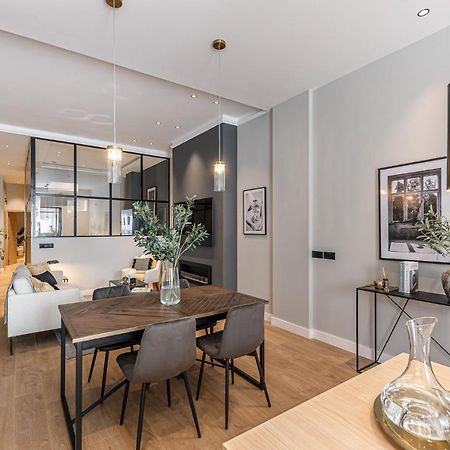 Totec Ventures Apartment Madrid Bagian luar foto