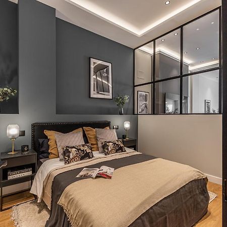 Totec Ventures Apartment Madrid Bagian luar foto