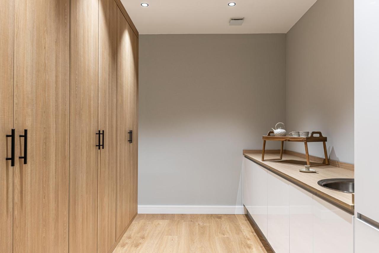 Totec Ventures Apartment Madrid Bagian luar foto