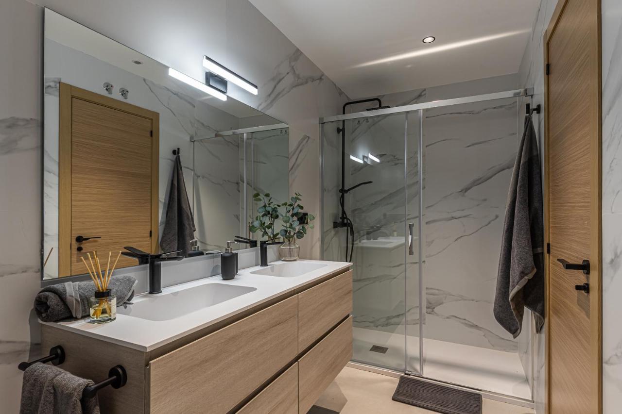 Totec Ventures Apartment Madrid Bagian luar foto