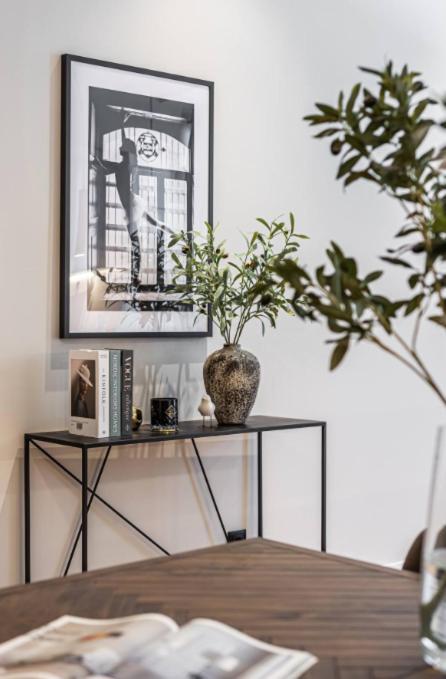 Totec Ventures Apartment Madrid Bagian luar foto