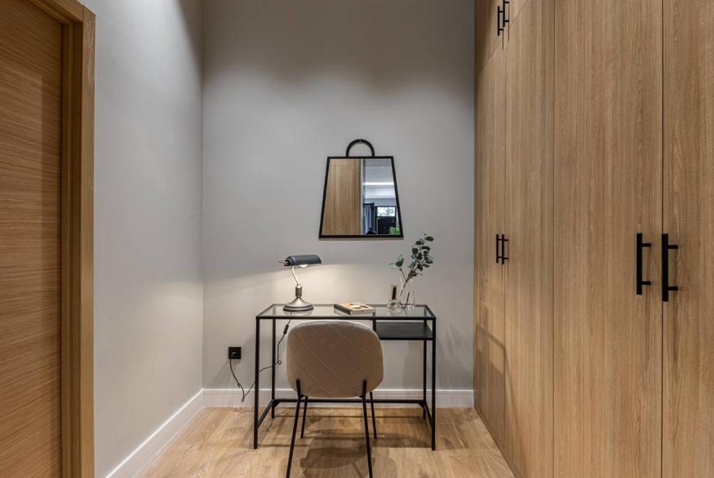 Totec Ventures Apartment Madrid Bagian luar foto